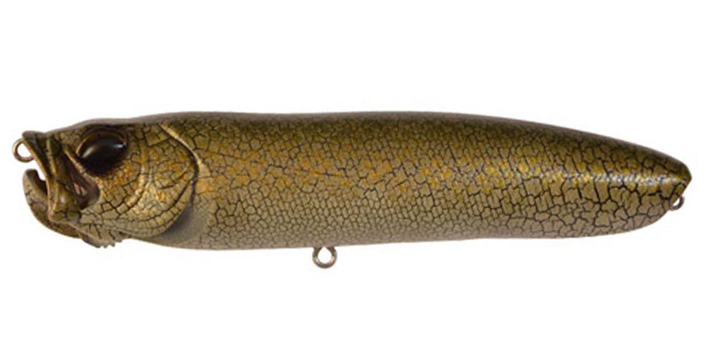 Megabass XPOD – blueseabass