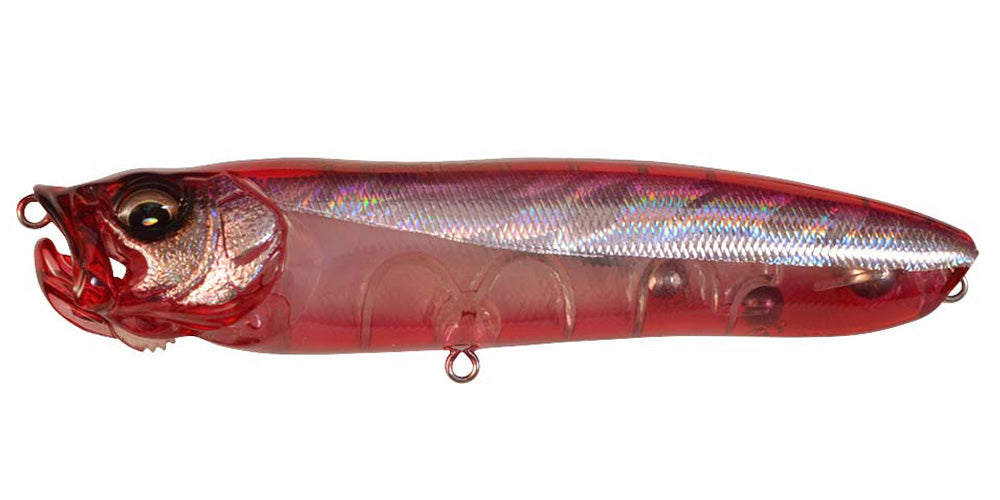 Megabass XPOD – blueseabass