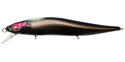 Megabass VISION ONETEN Jr. – blueseabass