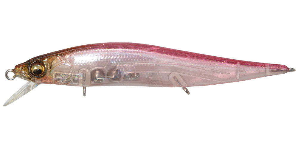 Megabass VISION ONETEN MAGNUM – blueseabass