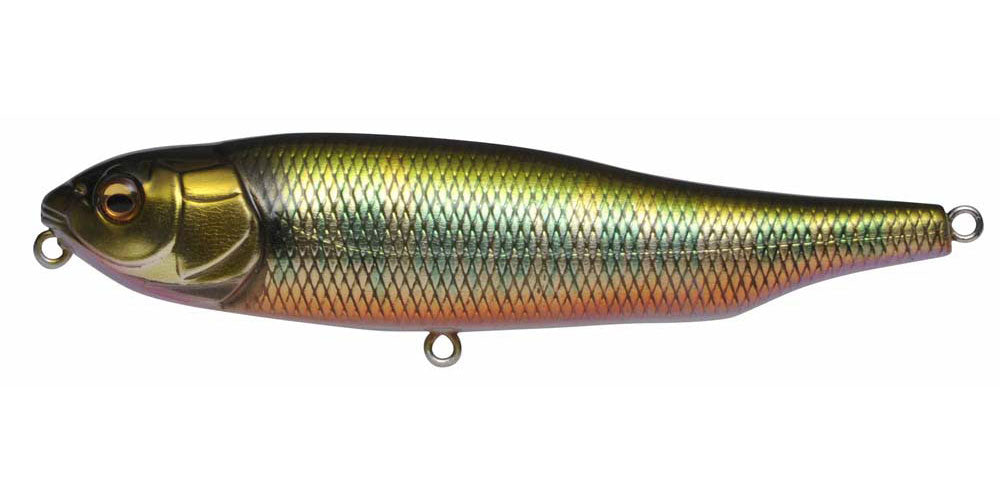 Megabass GIANT DOG-X – blueseabass