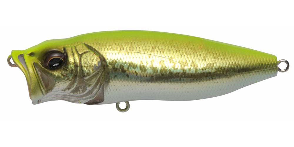 Megabass POPMAX – blueseabass