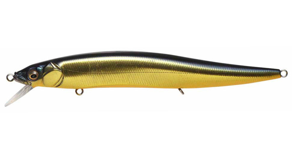 Megabass VISION ONETEN MAGNUM – blueseabass