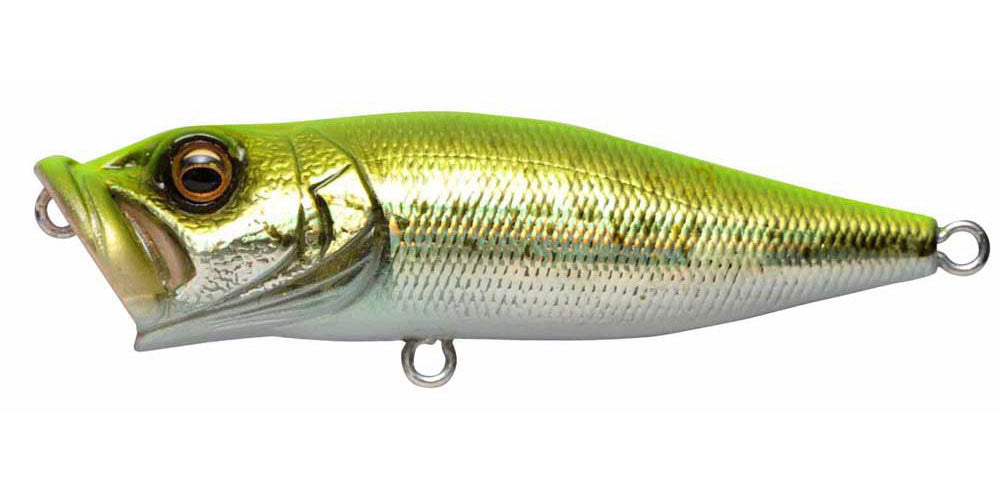 Megabass POPX – blueseabass