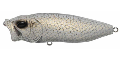Megabass POPMAX – blueseabass