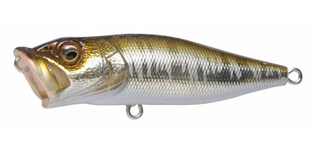 Megabass POPX – blueseabass