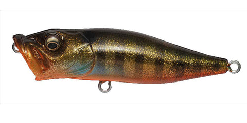 Megabass POPX – blueseabass