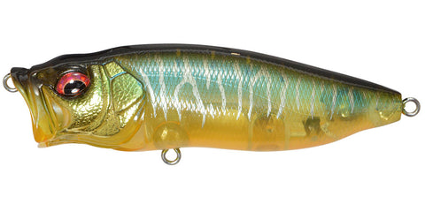 Megabass POPMAX – blueseabass