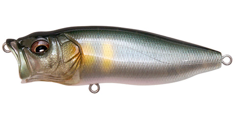 Megabass POPMAX Fine Art Finish FA Color – blueseabass