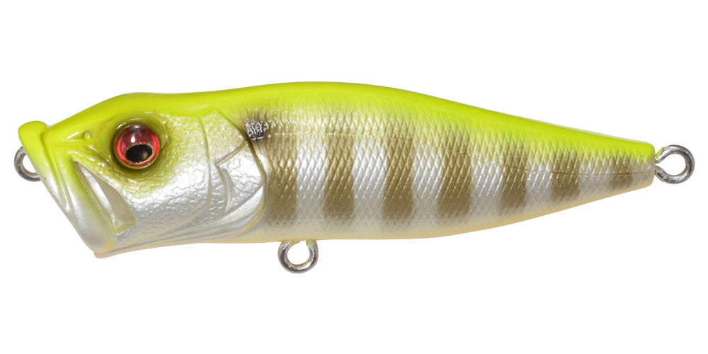 KEEP CAST LURE POPX メジロ KEEP CAST LURE POPX メジロ