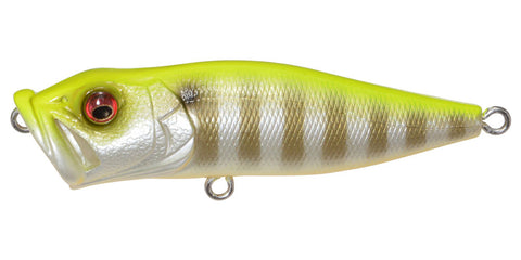 Megabass POPX – blueseabass