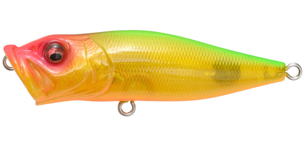 Megabass POPX – blueseabass