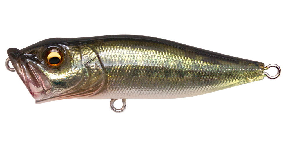 Megabass POPX Fine Art Finish FA Color – blueseabass