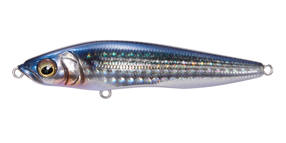 Leurre coulant Megabass Homura 86 - Sport & Plein air Leurre coulant Megabass Homura 86 - Sport & Plein air
