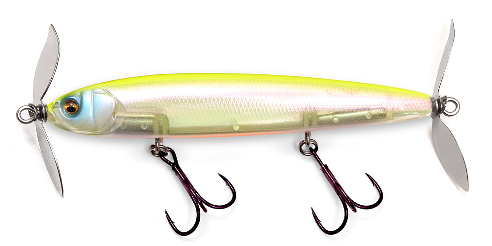 Megabass X-PLOSE DOUBLE SCRATCH – blueseabass
