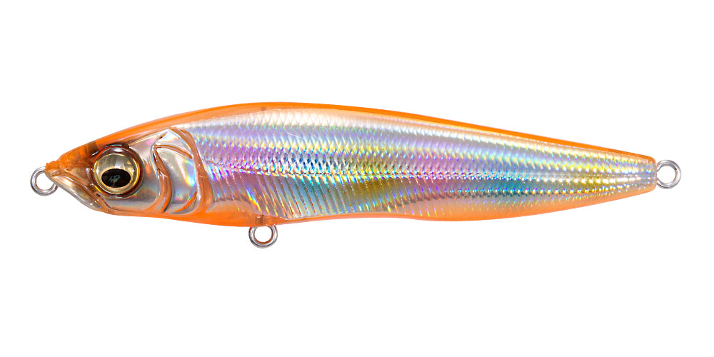 MEGABASS GH55 HEAVY Duty 3.1 Grammes Naufrage Leurre M Kinkuro (7298