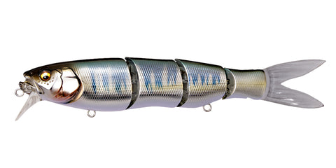 Hard Bait Megabass Spine-X 190 F - Leurre de la pêche