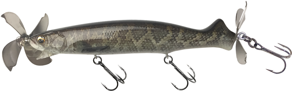 dead fish lure Duo Realis Drift 100 Action with Steady Retrieve Great For Schooling Pelagic Fish Target Species DEAD SCREW