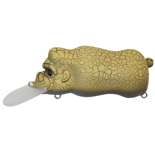 MEGABASS ゴングＪｒ． JAPAN Megabass GONG Jr.Floating Fishing Lure MINNOW Bass