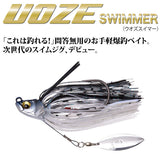 Megabass UOZE SWIMMER