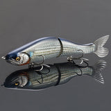 I-SLIDE 185SW / KONOSIRUS SHAD / KONOSIRUS SWIMMER Fine Art Finish Limited Color