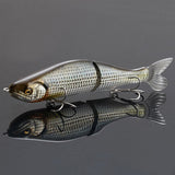 I-SLIDE 185SW / KONOSIRUS SHAD / KONOSIRUS SWIMMER Fine Art Finish Limited Color