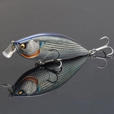 I-SLIDE 185SW / KONOSIRUS SHAD / KONOSIRUS SWIMMER Fine Art Finish Limited Color