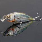 I-SLIDE 185SW / KONOSIRUS SHAD / KONOSIRUS SWIMMER Fine Art Finish Limited Color