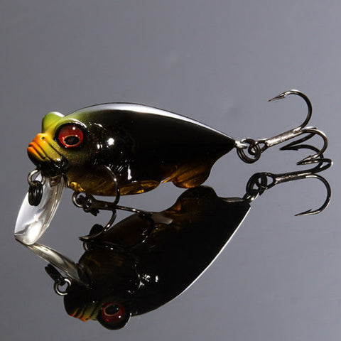 cuba fishing lures Megabass Respect Color CUBA LIBRE – blueseabass
