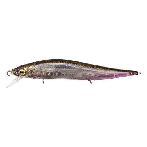 Megabass VISION ONETEN Jr. FINE ART FINISH – blueseabass