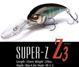 Meagabass SUPER-Z Z3