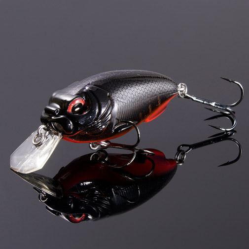 Megabass Popx Pop X Chart Viper Good Length 64.0mm Weight 1