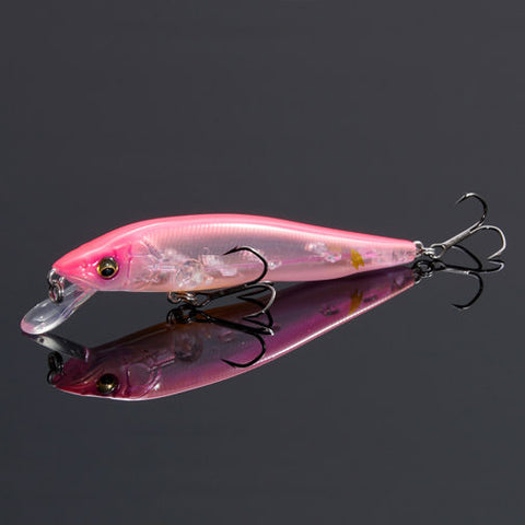 2022.3 NEW JAPAN Megabass SAKURA GHOST Limited COLOR RESPECT 39 Fishing  Lure BASS Sea Tackle VISION ONETEN JR LBO X-80 JR POPX