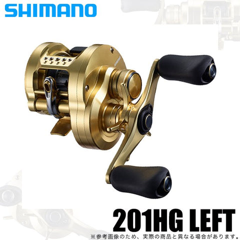 calcutta shimano reel Shimano 21 CALCUTTA CONQUEST – blueseabass