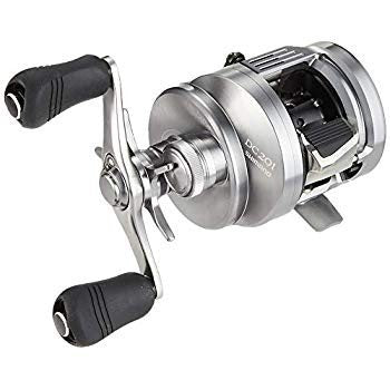 Shimano 19 CALCUTTA CONQUEST DC Right Handle / Left Handle – blueseabass