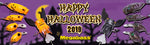 Megabass Halloween 2019 SP-C Limited Color