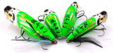 Megabass Limited Color MIDORI DARUMA