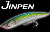 JINPEN 125