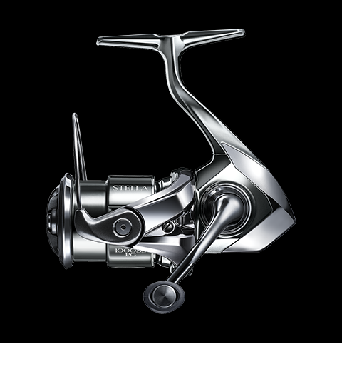 Shimano 18 Stella 2500S – JDM TACKLE HEAVEN