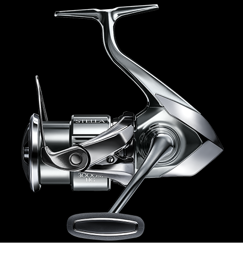 Shimano 22 STELLA – blueseabass