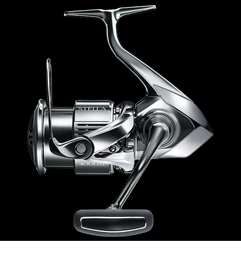 Shimano 22 STELLA – blueseabass Shimano 22 STELLA – blueseabass