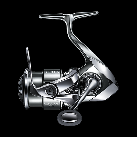 Shimano 22 STELLA – blueseabass