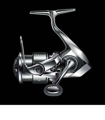 Shimano 22 STELLA – blueseabass