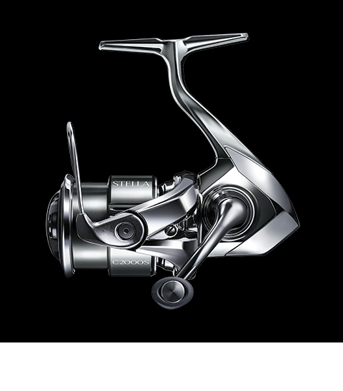 Shimano 22 STELLA – blueseabass Shimano 22 STELLA – blueseabass