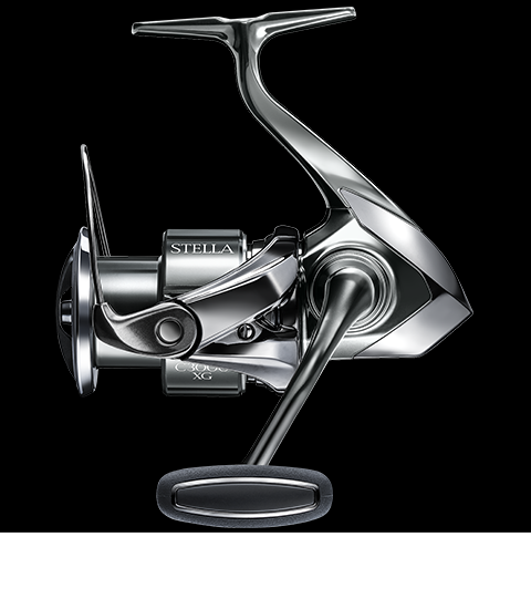 Shimano 22 STELLA – blueseabass Shimano 22 STELLA – blueseabass