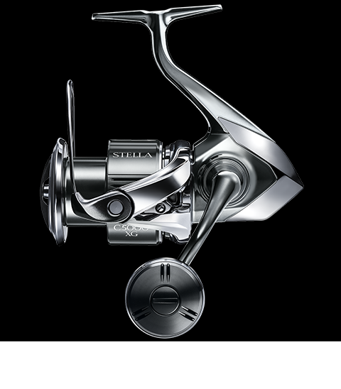 Shimano 22 STELLA – blueseabass Shimano 22 STELLA – blueseabass