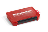 LUNKER LUNCH BOX MB-3010NDM RED