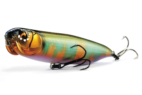 Leurre de surface megabass giant dog-x Leurre de surface megabass giant dog-x