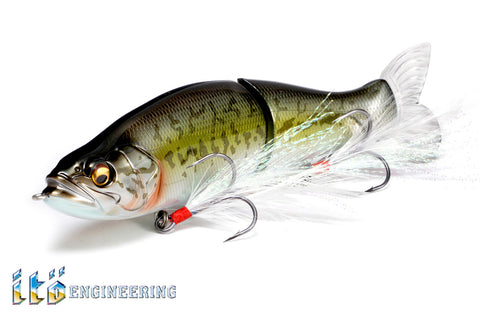 Megabass i-slide 135B Floating