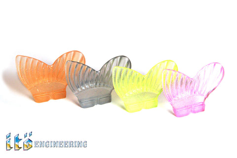 Megabass i-slide 185 SPARE TAIL